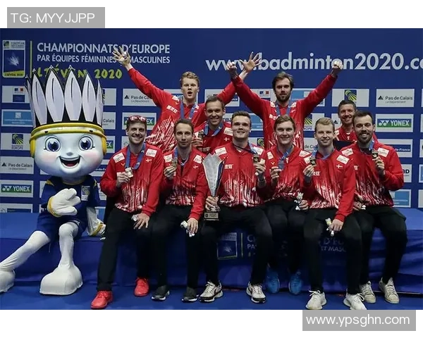 广州羽毛球队在欧锦赛中的意识表现分析与点评