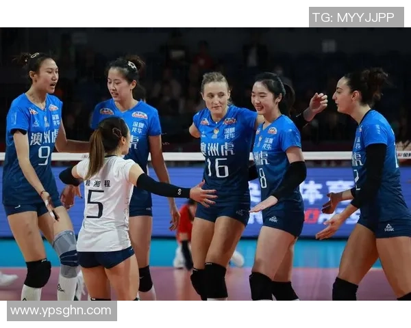 深圳排球队在城市联赛中的状态分析与表现评估