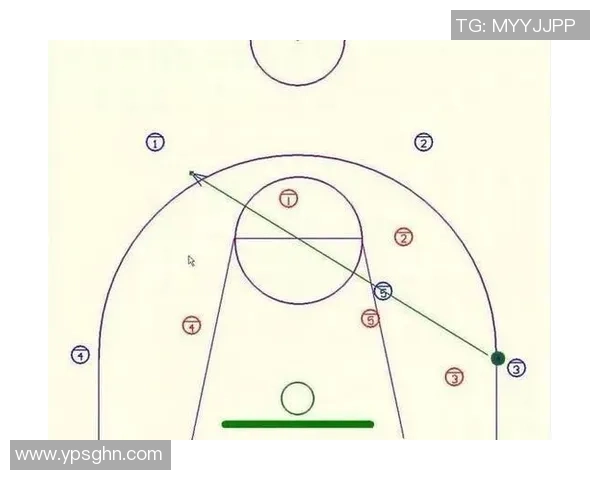 深入分析上海乒乓球队区域防守战术的特点与应用策略