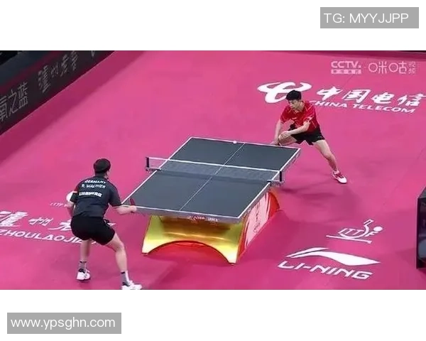 重庆乒乓球队在挑战赛中的比赛经验与表现分析