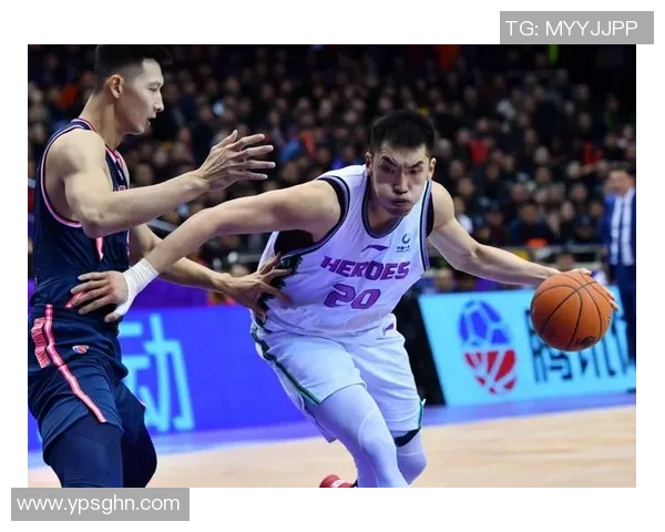 重庆篮球队实力对比深度解析与未来发展趋势展望