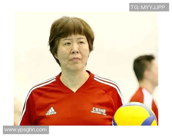 上海排球队的速度之道：聚焦技术与战术的完美结合