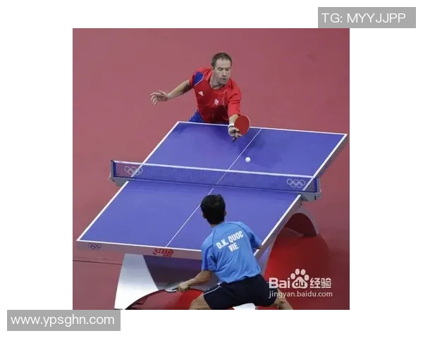 乒乓球战术探秘：西安乒乓球队的区域防守策略与实践分析