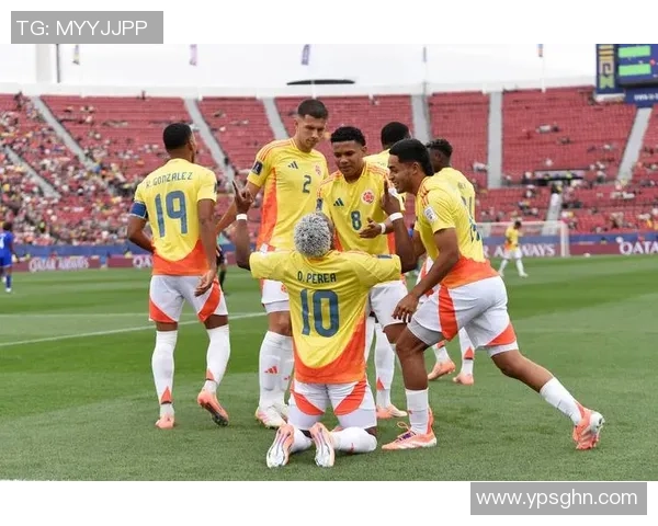 哥伦比亚足球明星的辉煌历程与对世界足球的深远影响