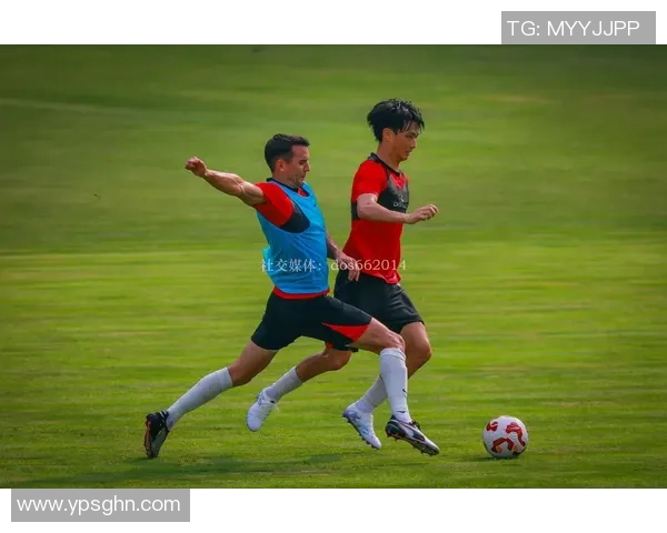 成都足球队总决赛战术分析与表现评估探讨