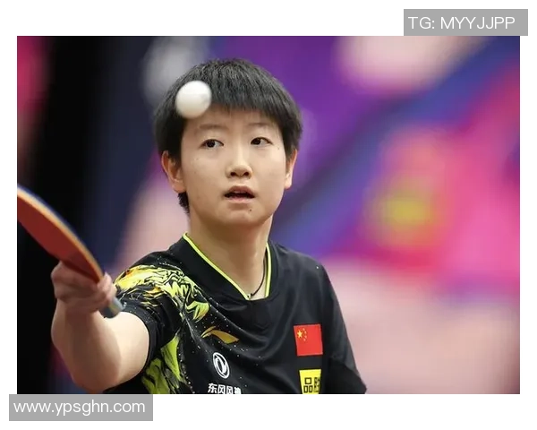 深入分析北京乒乓球队阵地战策略与技术特点的专业解读