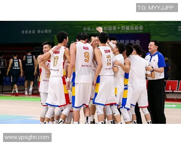 重庆篮球队全运会表现分析与状态评估的深度解读 重庆篮球队全运会表现分析与状态评估的深度解读