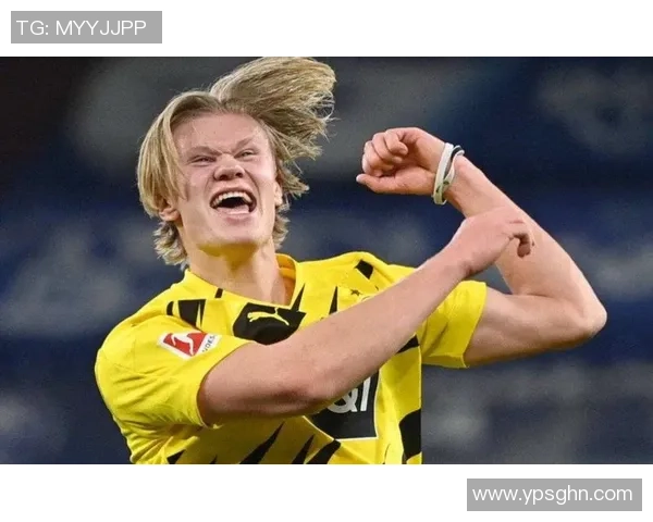 壁纸足球明星哈兰德的精彩瞬间与个人魅力全解析 壁纸足球明星哈兰德的精彩瞬间与个人魅力全解析